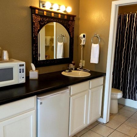Brydan Suites 유레카 스프링스 객실 사진