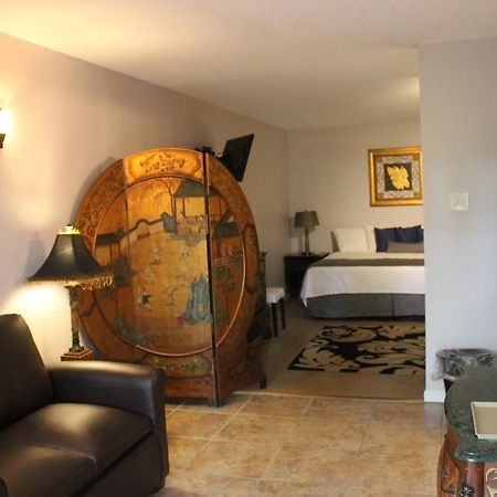 Brydan Suites 유레카 스프링스 외부 사진