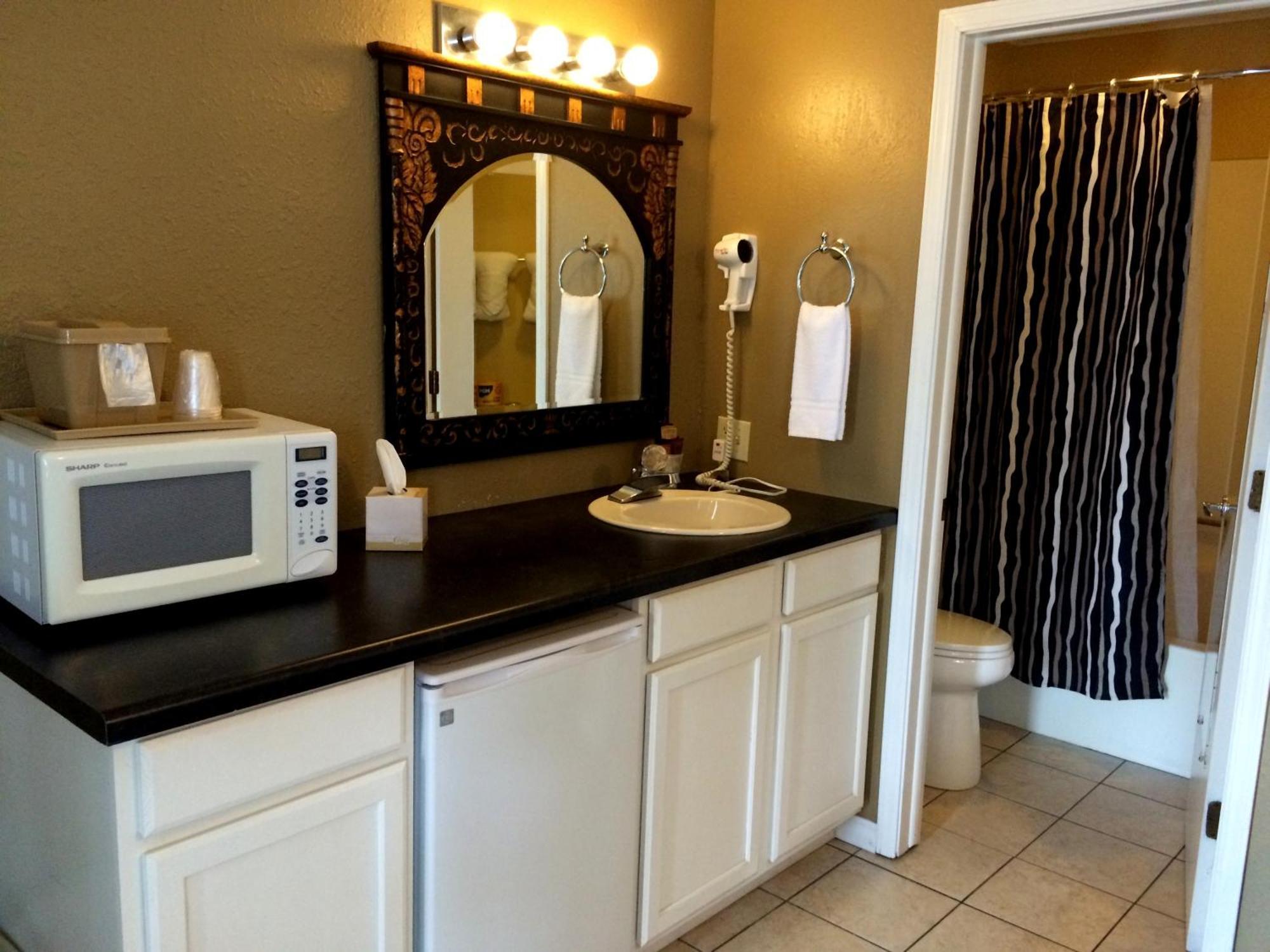 Brydan Suites 유레카 스프링스 객실 사진
