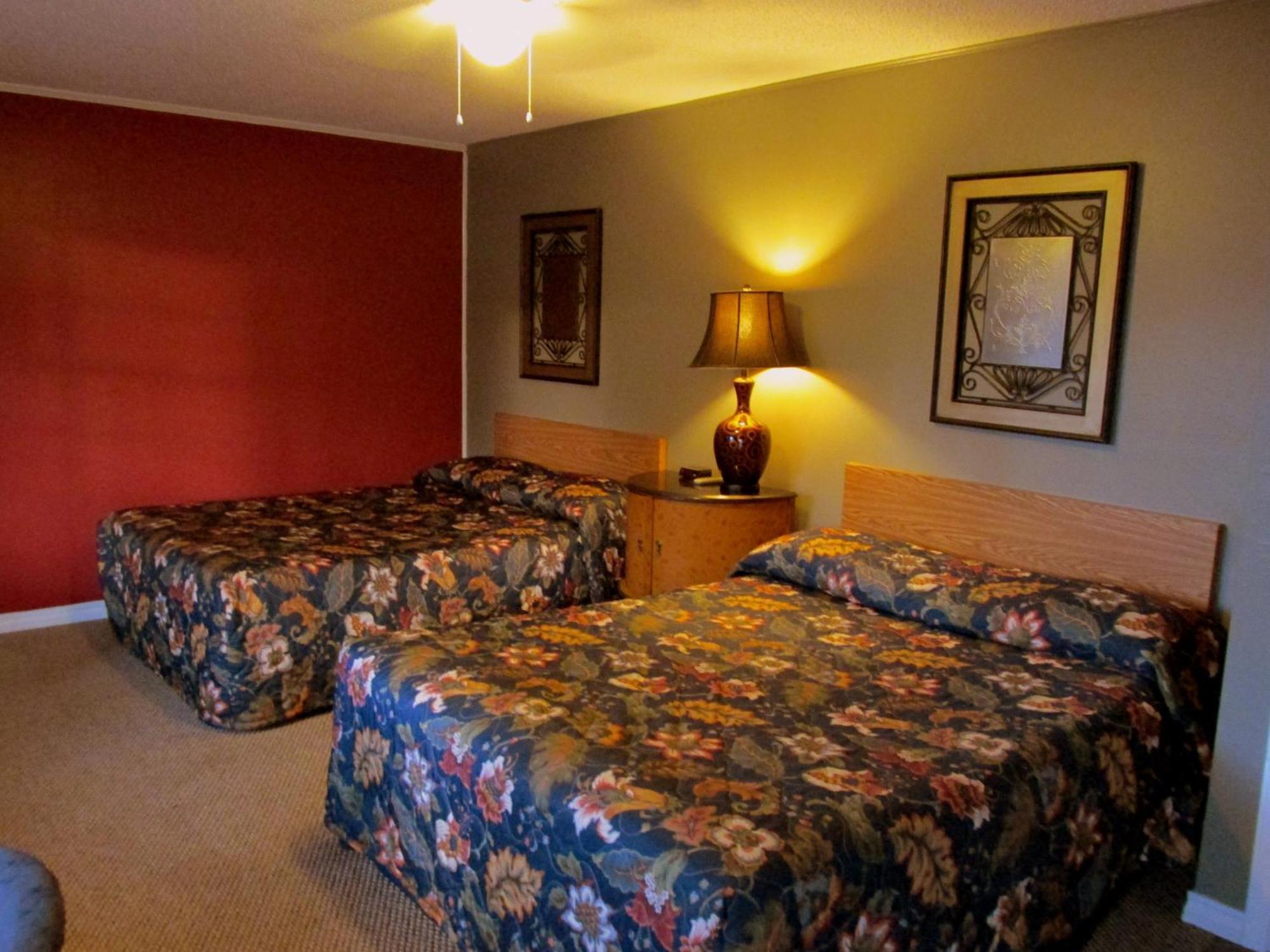 Brydan Suites 유레카 스프링스 객실 사진