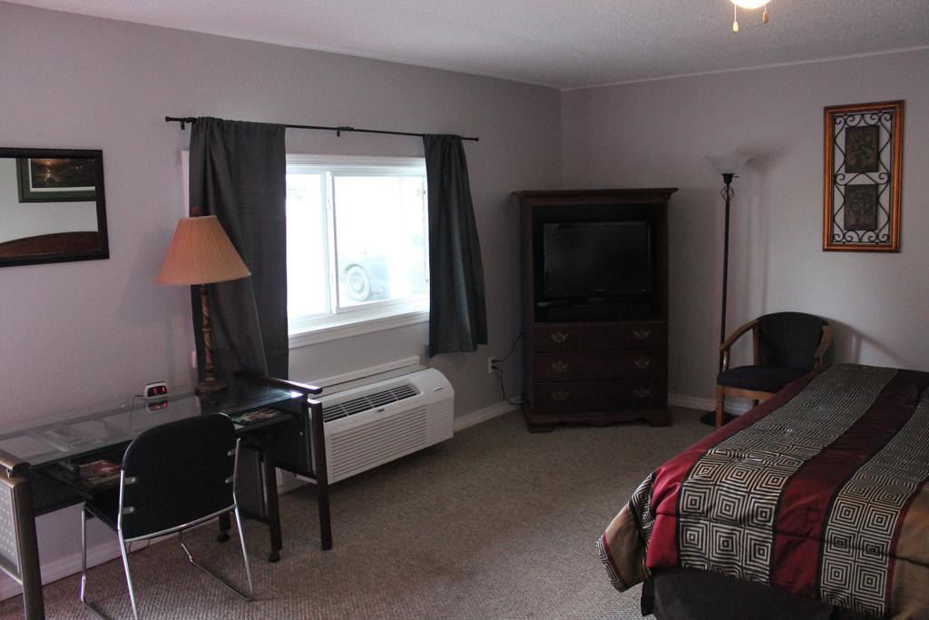 Brydan Suites 유레카 스프링스 외부 사진