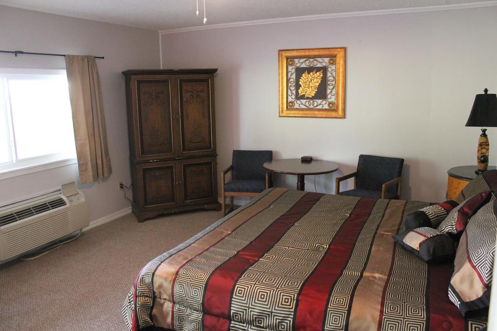 Brydan Suites 유레카 스프링스 외부 사진