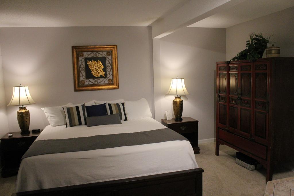 Brydan Suites 유레카 스프링스 외부 사진