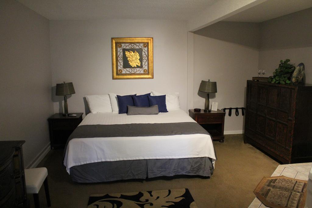 Brydan Suites 유레카 스프링스 외부 사진
