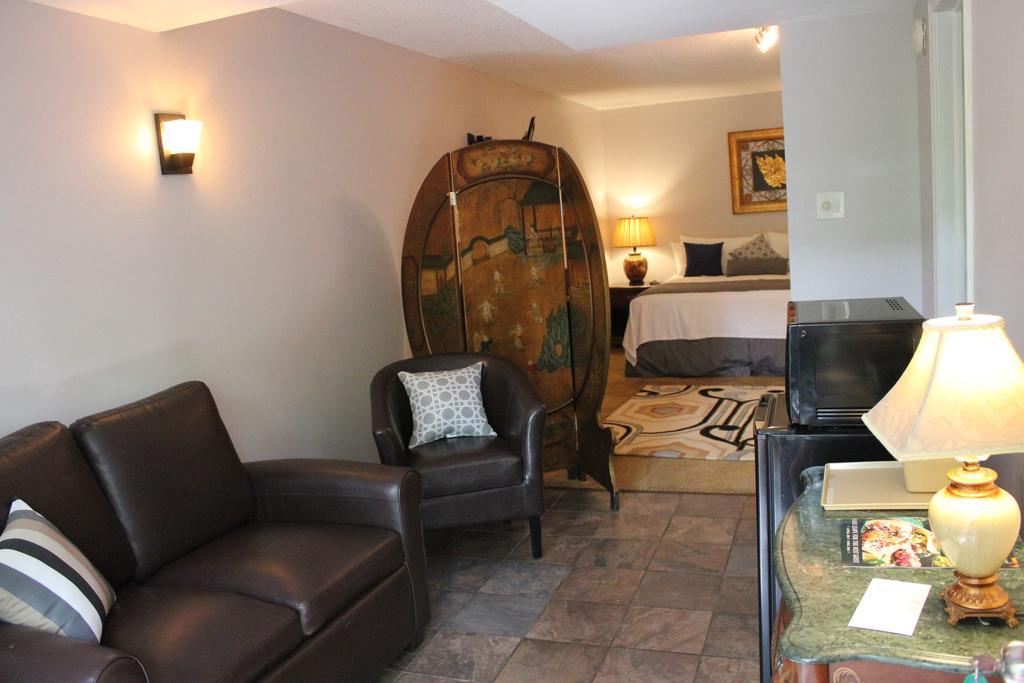 Brydan Suites 유레카 스프링스 외부 사진