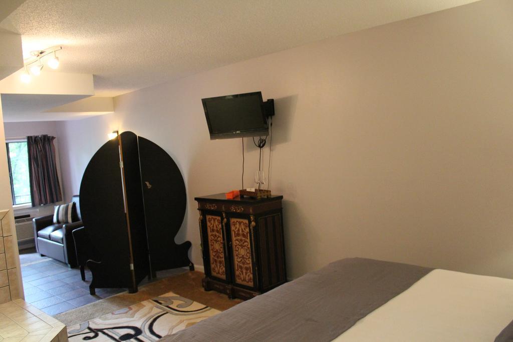 Brydan Suites 유레카 스프링스 외부 사진