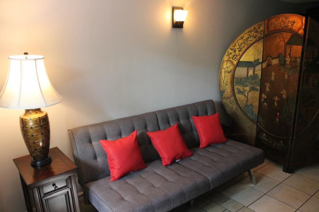 Brydan Suites 유레카 스프링스 외부 사진