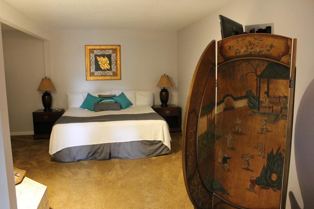 Brydan Suites 유레카 스프링스 외부 사진