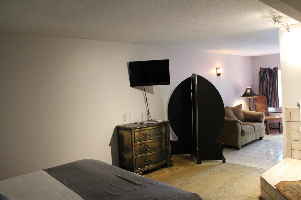 Brydan Suites 유레카 스프링스 외부 사진