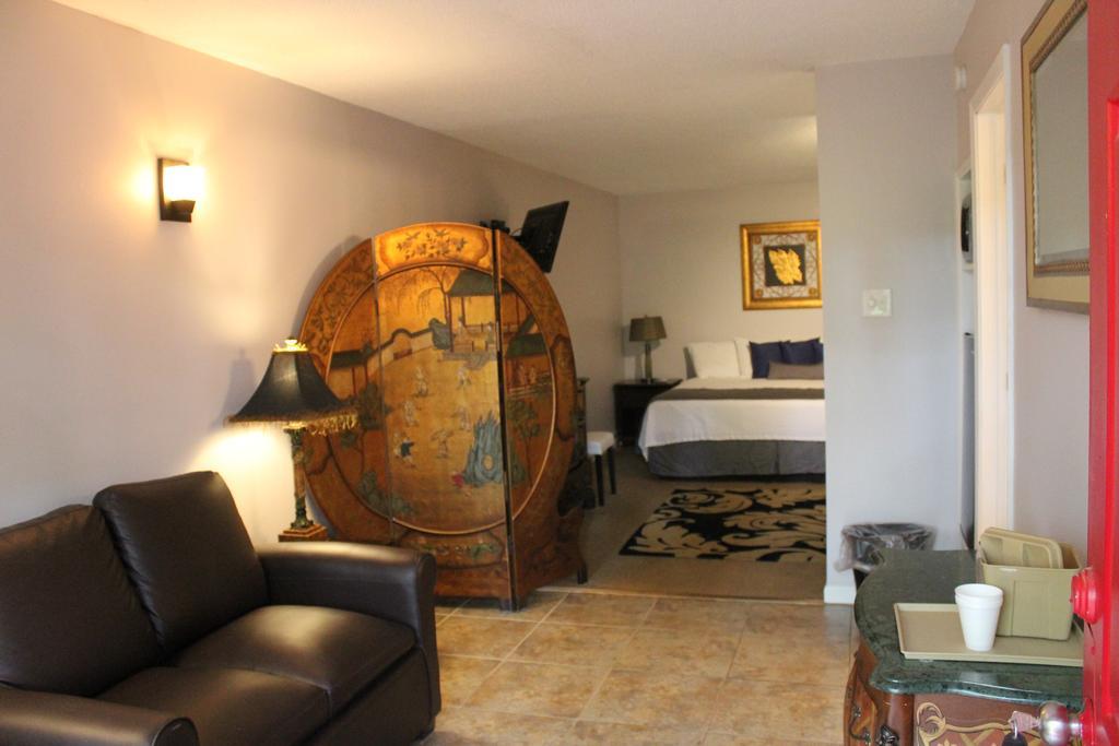 Brydan Suites 유레카 스프링스 외부 사진